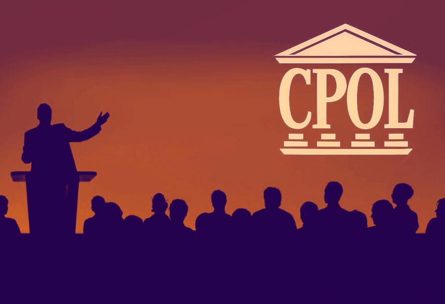 CPOL: un Consejo Nacional sin rumbo