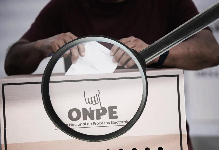 La democracia est&aacute; bajo asedio 