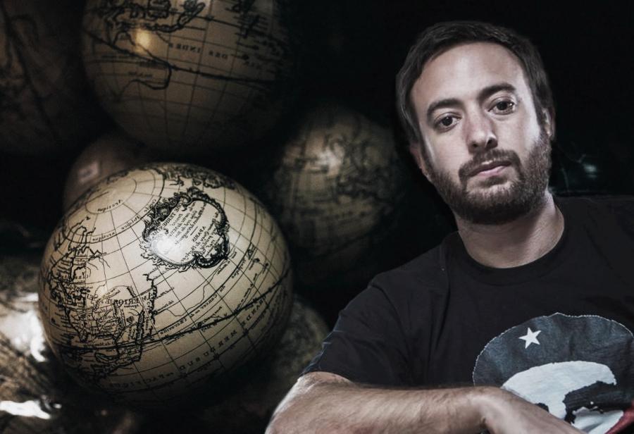 Reflexionando sobre “Globalismo”