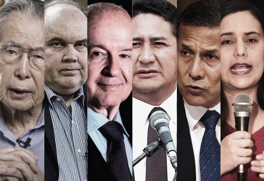 No tienen espíritu de grandeza