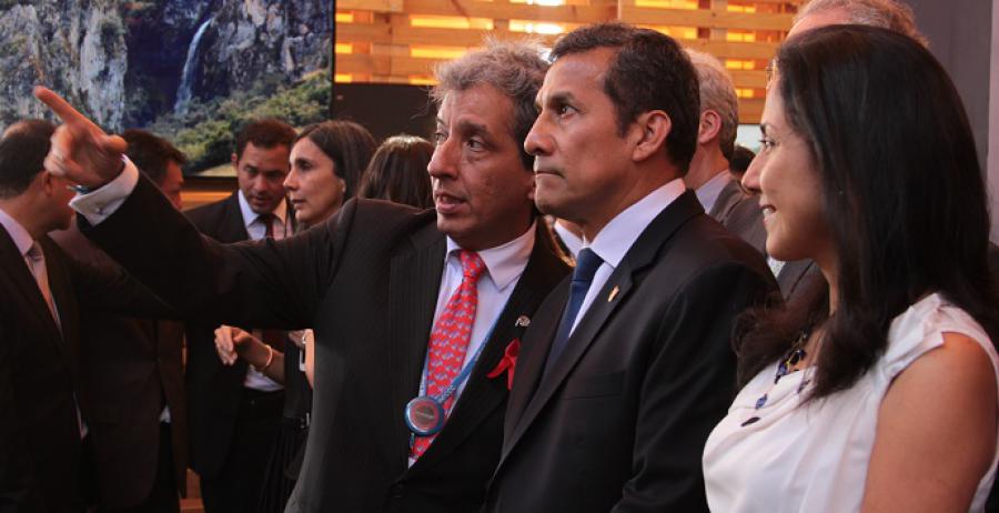 La desaceleración que no nos deja