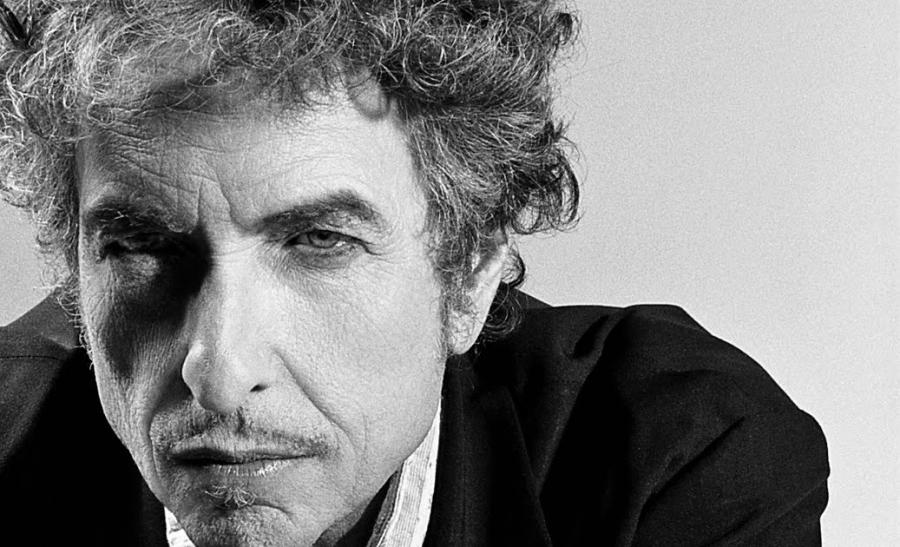 Bob Dylan: Premio Nobel de Literatura 2016