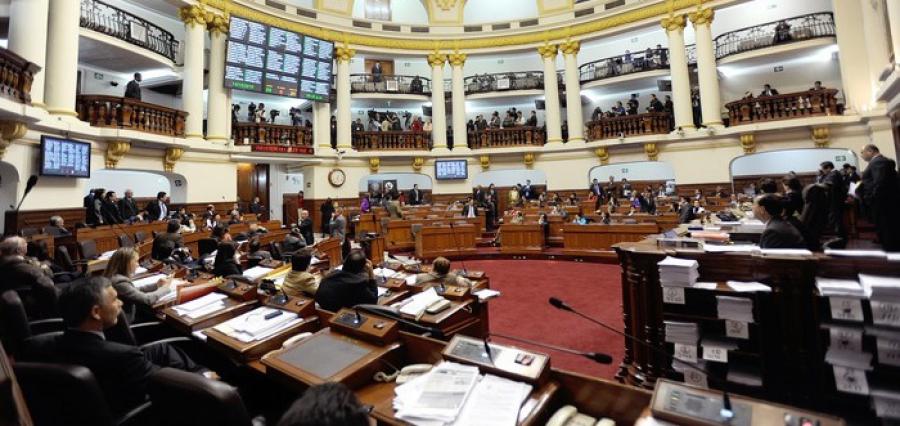La perpetua reforma electoral
