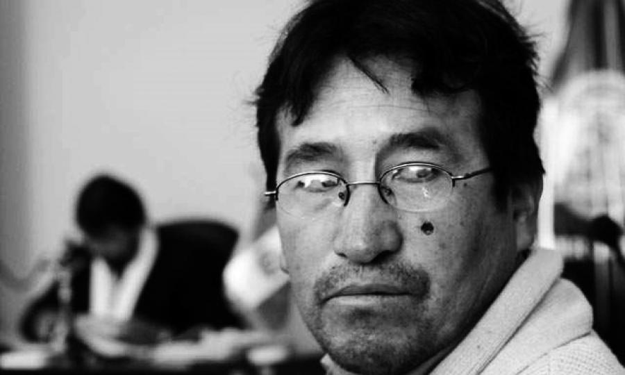 Radicalismo ahora apunta a Antapaccay, en Espinar