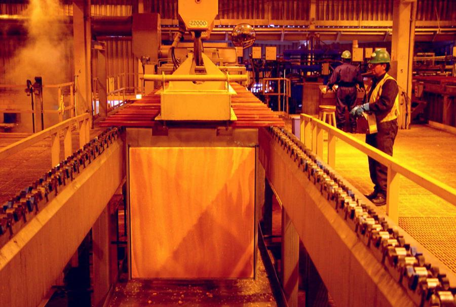 Caída de commodities: más mercado y otro estado
