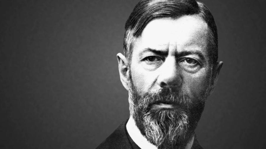 Brexit inglés y Verstehen de Max Weber