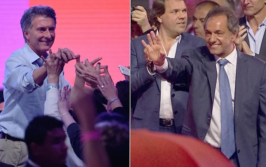 Argentina: se va Cristina, la crisis se queda