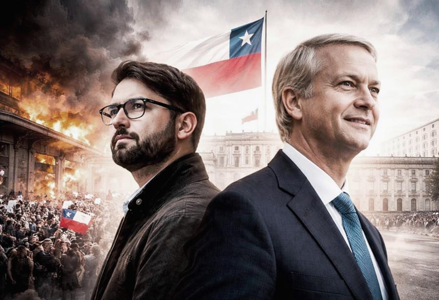 Kast y el fin del experimento chileno