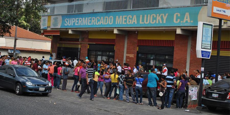 Requiem por Venezuela