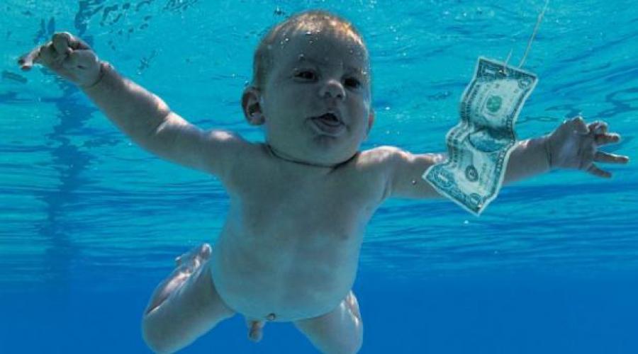 A 25 años de Nevermind