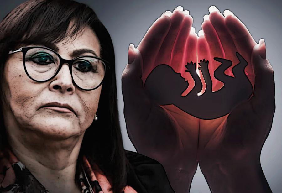 El lobby proaborto versus la defensa de la vida