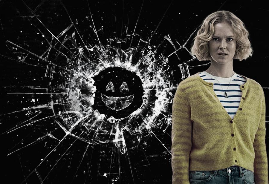 Black Mirror: el futuro no es lo que solía ser