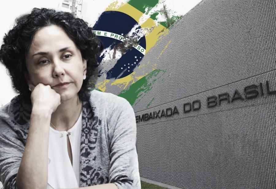 Asilos peligrosos: Brasil, Heredia y el precedente que se abre