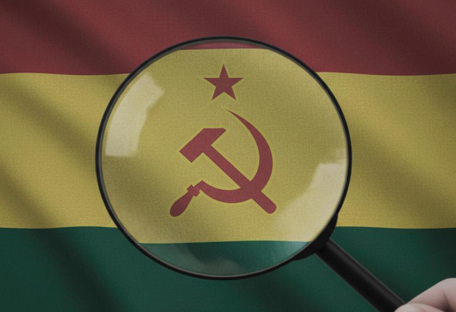 Bolivia: microcosmos latinoamericano