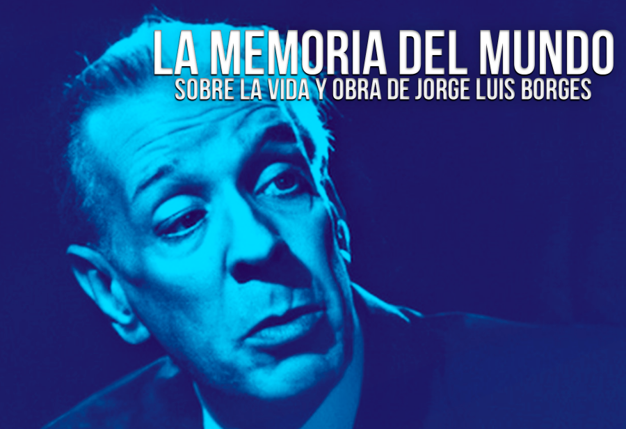 La memoria del mundo