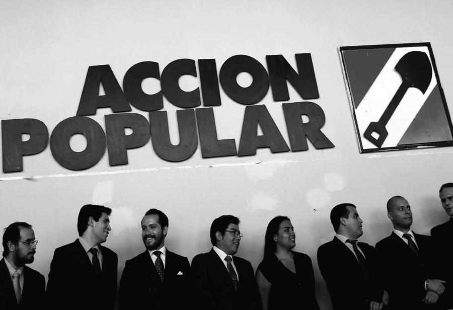 Entre la defensa de la democracia y la desconfianza ciudadana