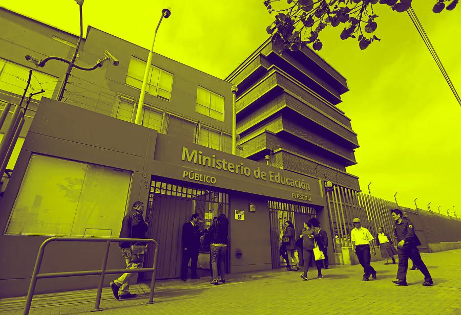 El riesgo de la improvisaci&oacute;n en el tramo final del gobierno