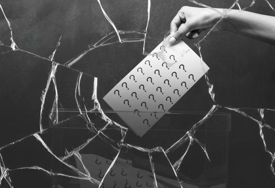 Elecciones 2026: entre la seguridad y el caos