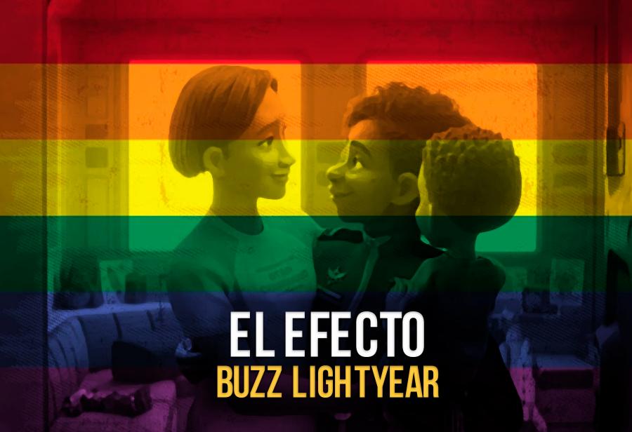 El efecto Buzz Lightyear