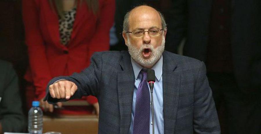 ¿Se terminó la polarización?
