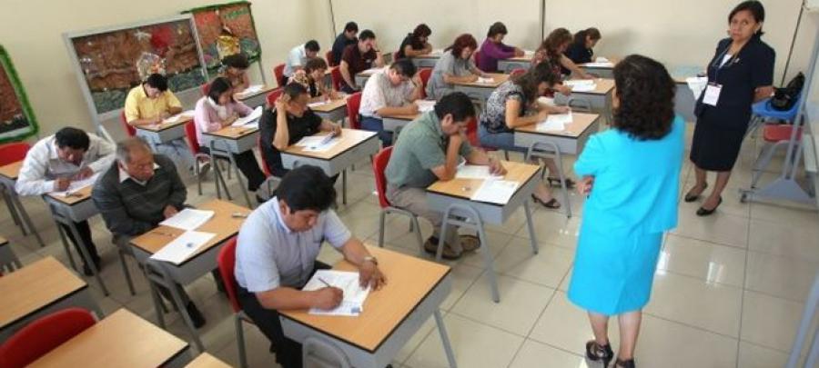 Contragolpe a la meritocracia