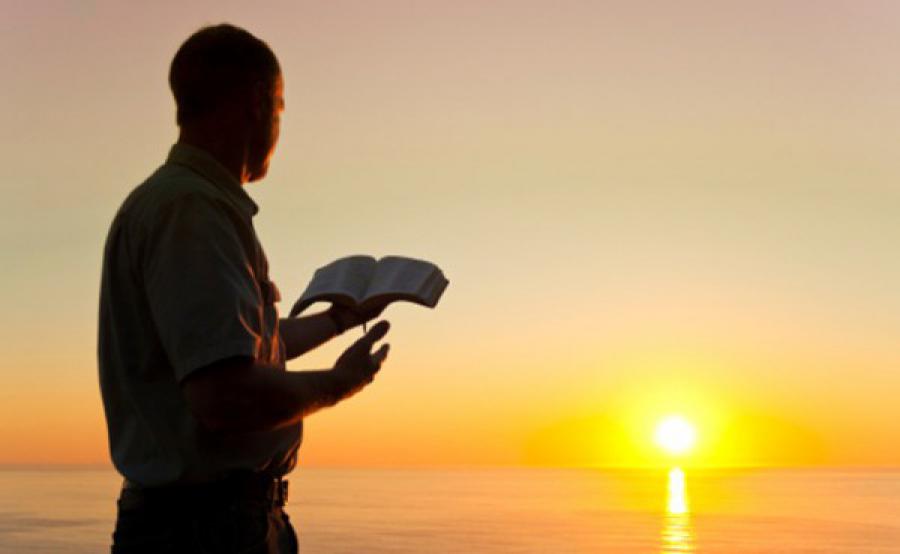 El que tenga ojos para leer, que lea