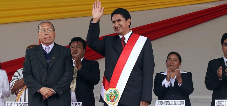 Regionalización: Urge un remedio