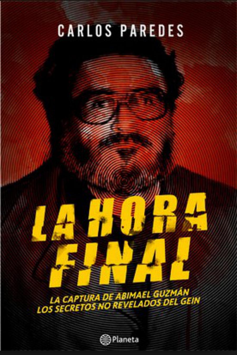 El día en que capturaron a Abimael Guzmán.