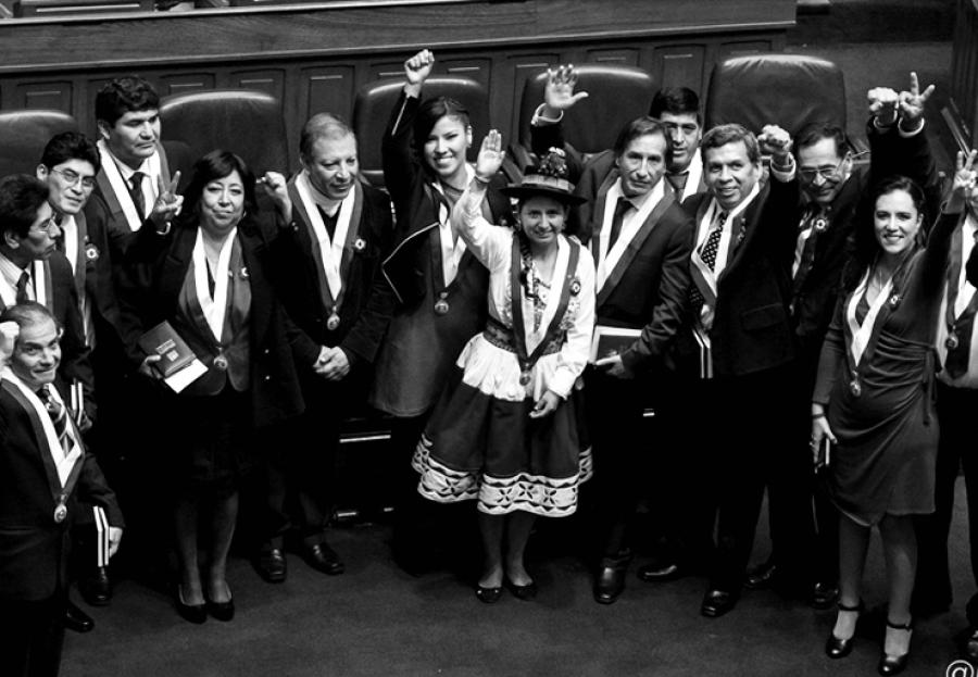 La izquierda y la convergencia FP-PPK