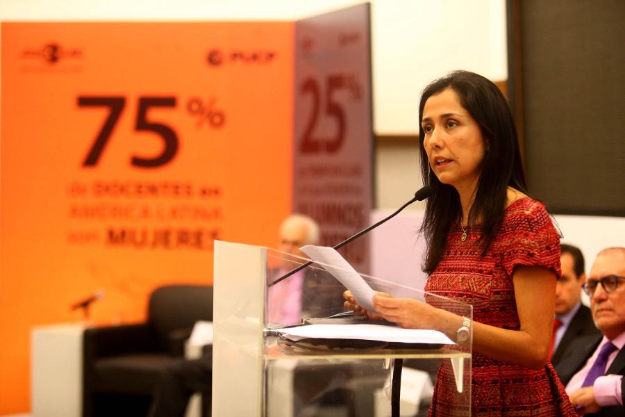 Este huracán lleva tu nombre, Nadine