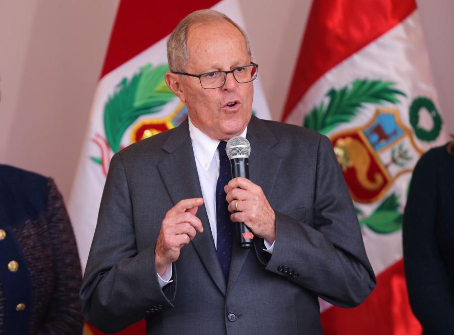 La estrategia de la pinza pepekausa