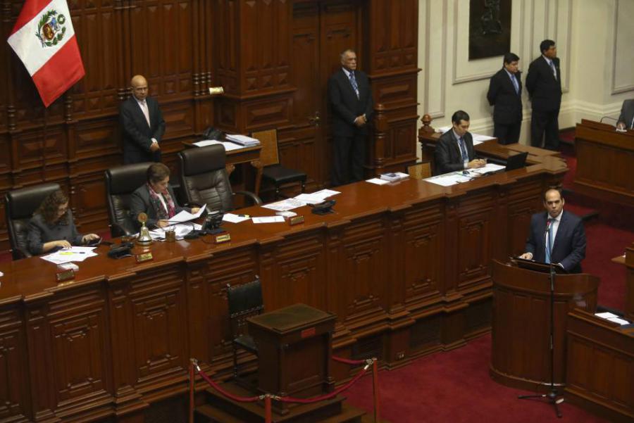 El antifujimorista desconcertado