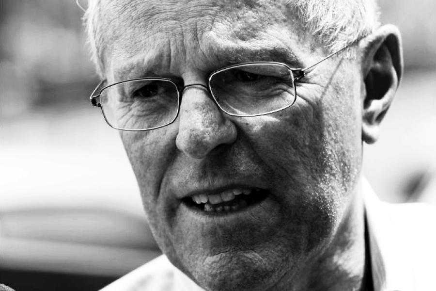 Cinco a&ntilde;os de soledad