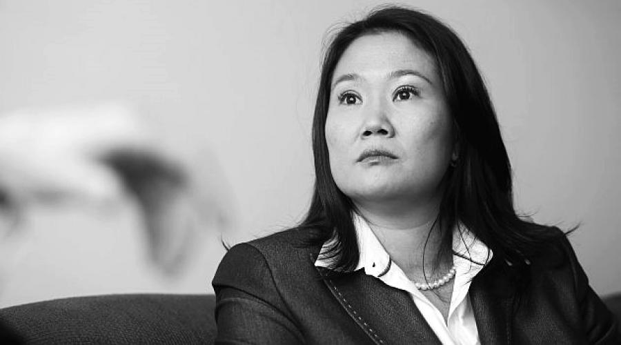 Amores que destruyen la institucionalidad