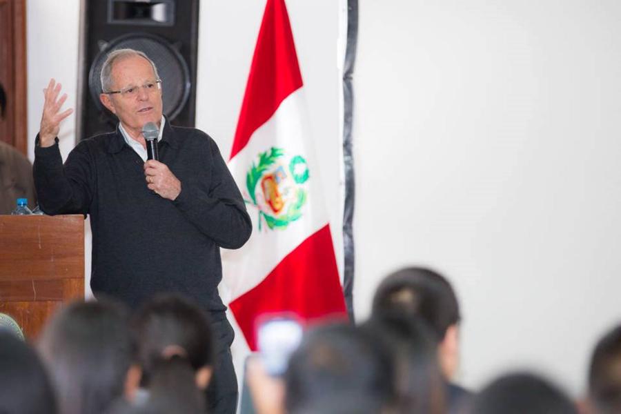 Adelanto social y conflictos mineros