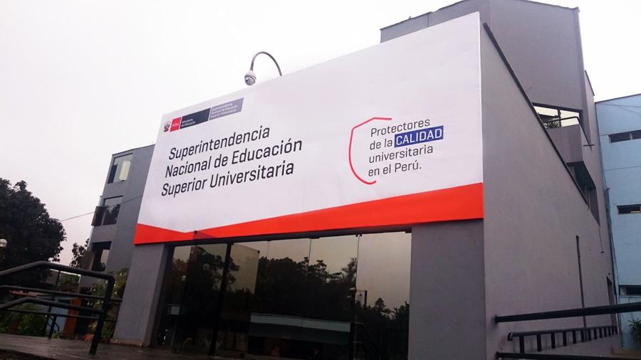 Sunedu: sobrerregulación, más sobrerregulación