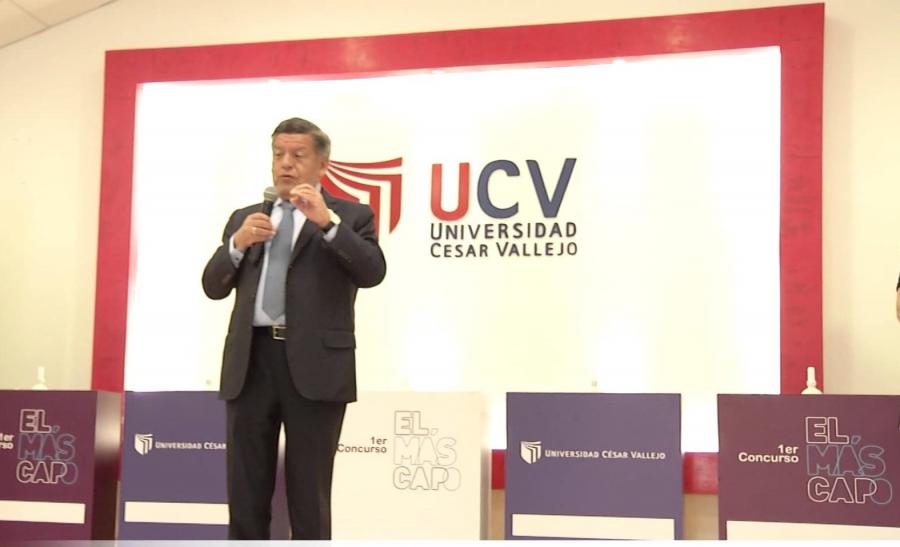 Acuña, PPK y la idea de universidad