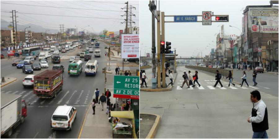 ¿Cómo crear la provincia de Lima Norte?