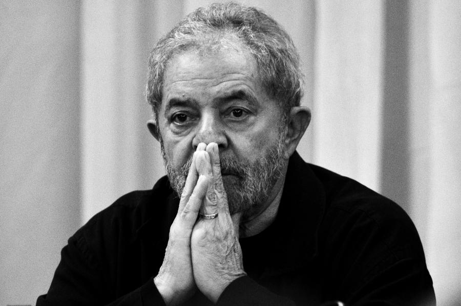 ¿LULA A UN PASO DE PRISIÓN?