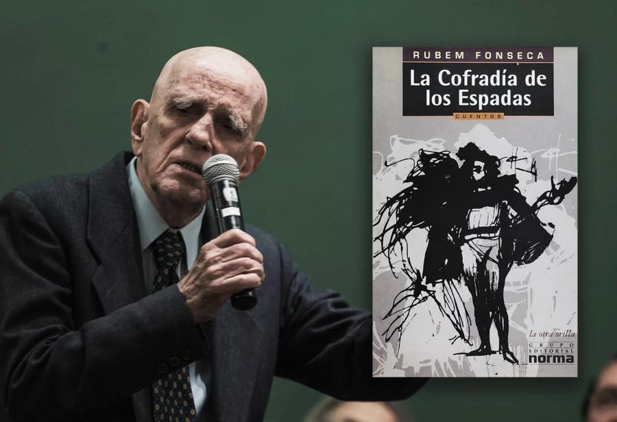 La Cofradía de los Espadas