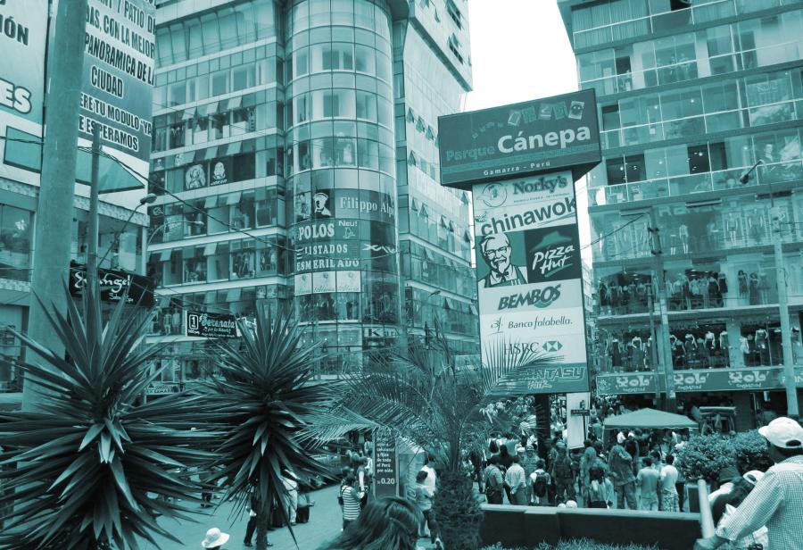 El Parque Cánepa