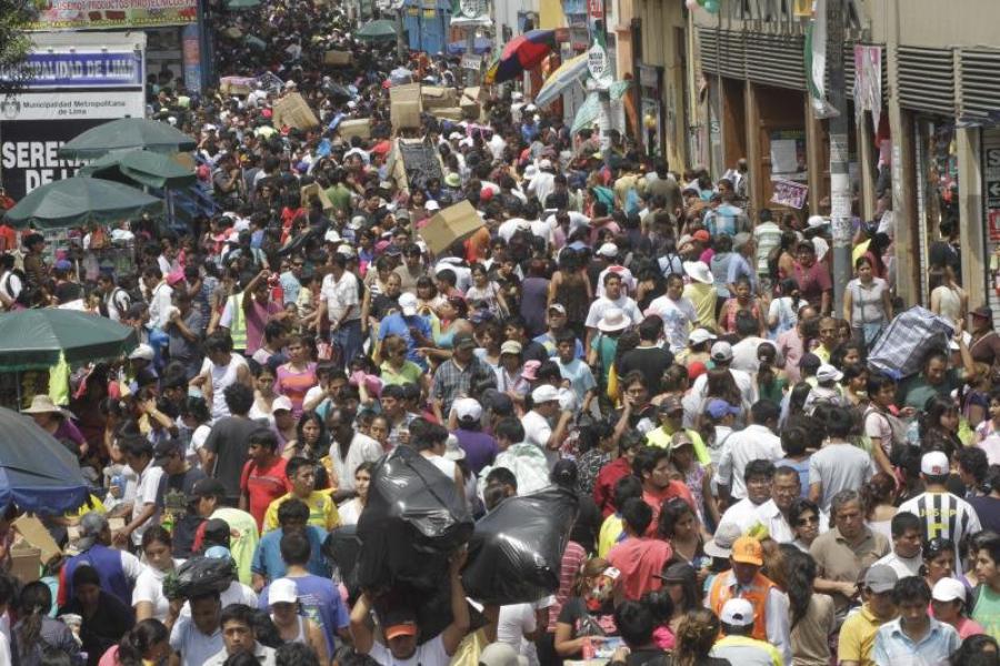 Capitalismo y comunismo salvajes