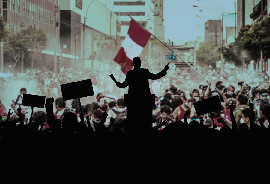La política debe partir de la dimensión humana