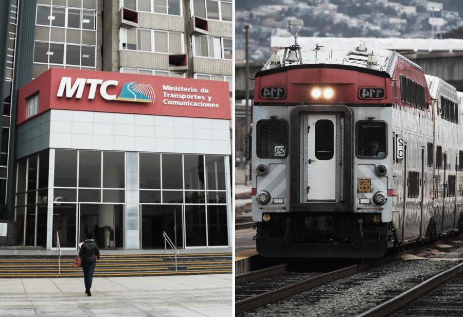 ¿Ministerio egoísta o trenes chatarra?