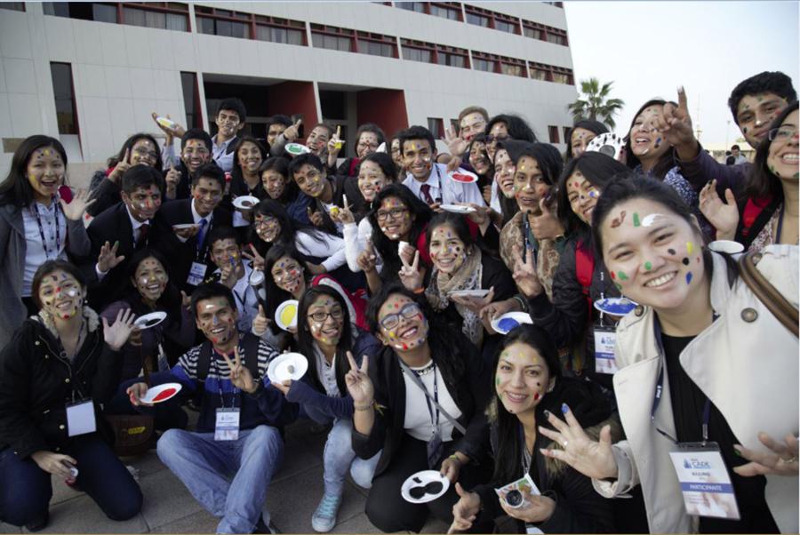 La vocación política de los jóvenes (I)