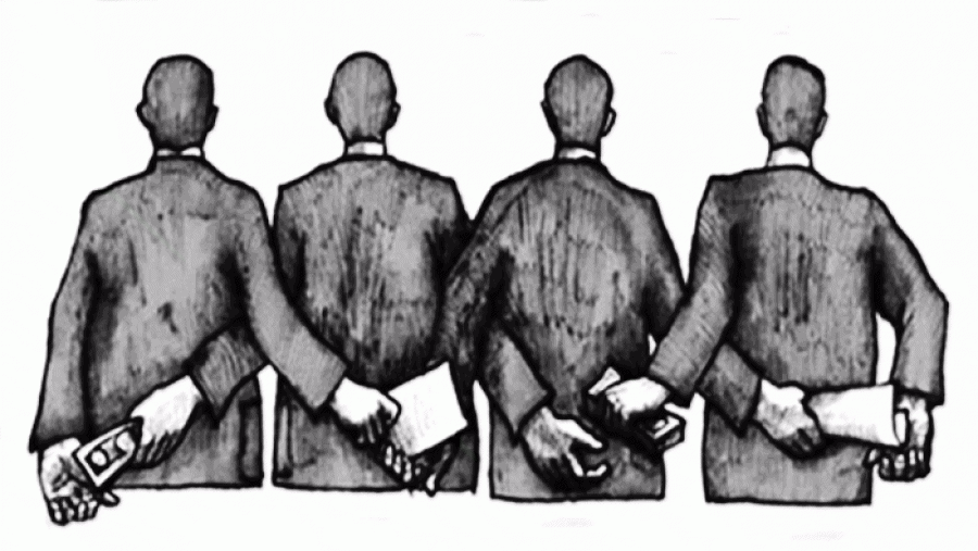 El problema es PPK, pero también quienes lo acompañan