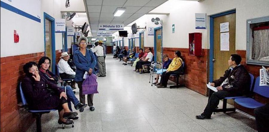 Más previsión … pero sin burocracia