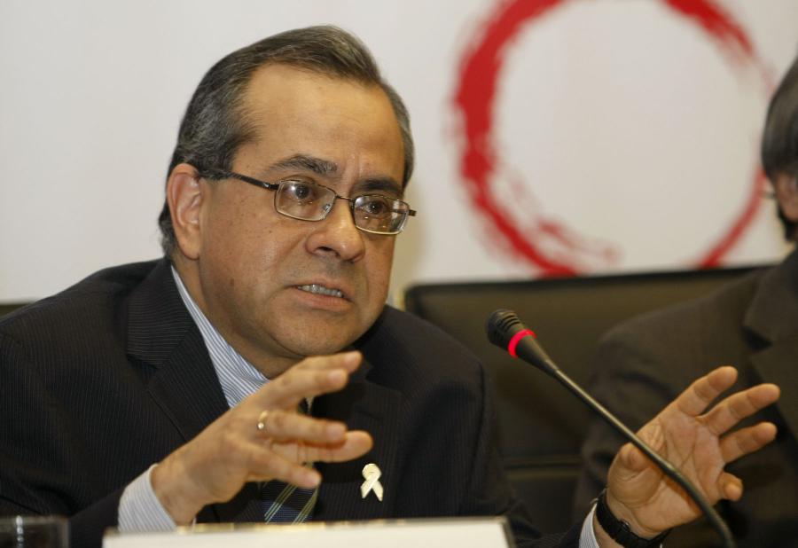 Los Elefantes del Ministro Saavedra