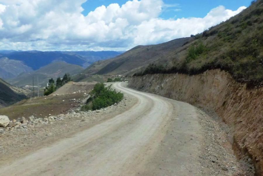 La deuda en infraestructura