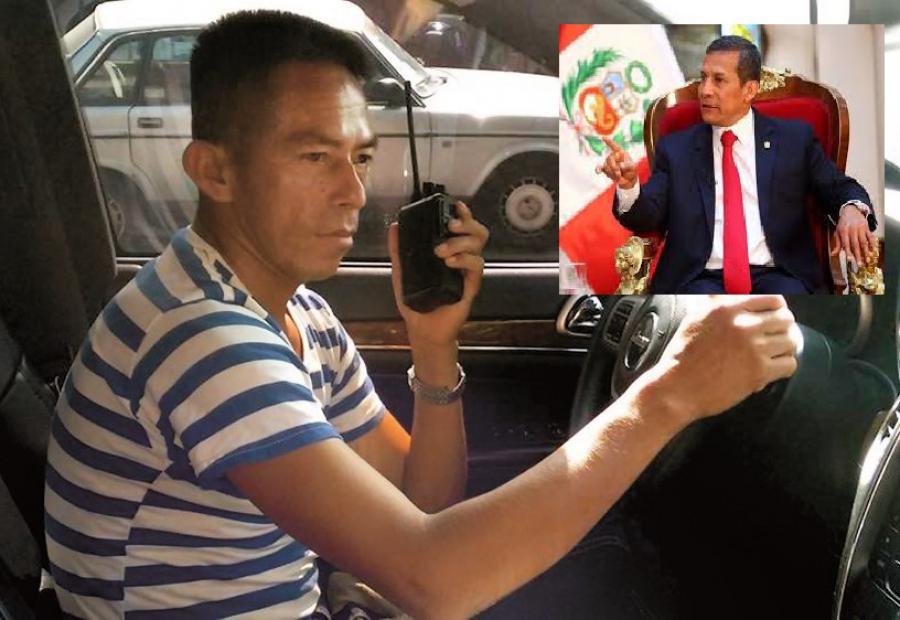 Indignante: Personas descartables